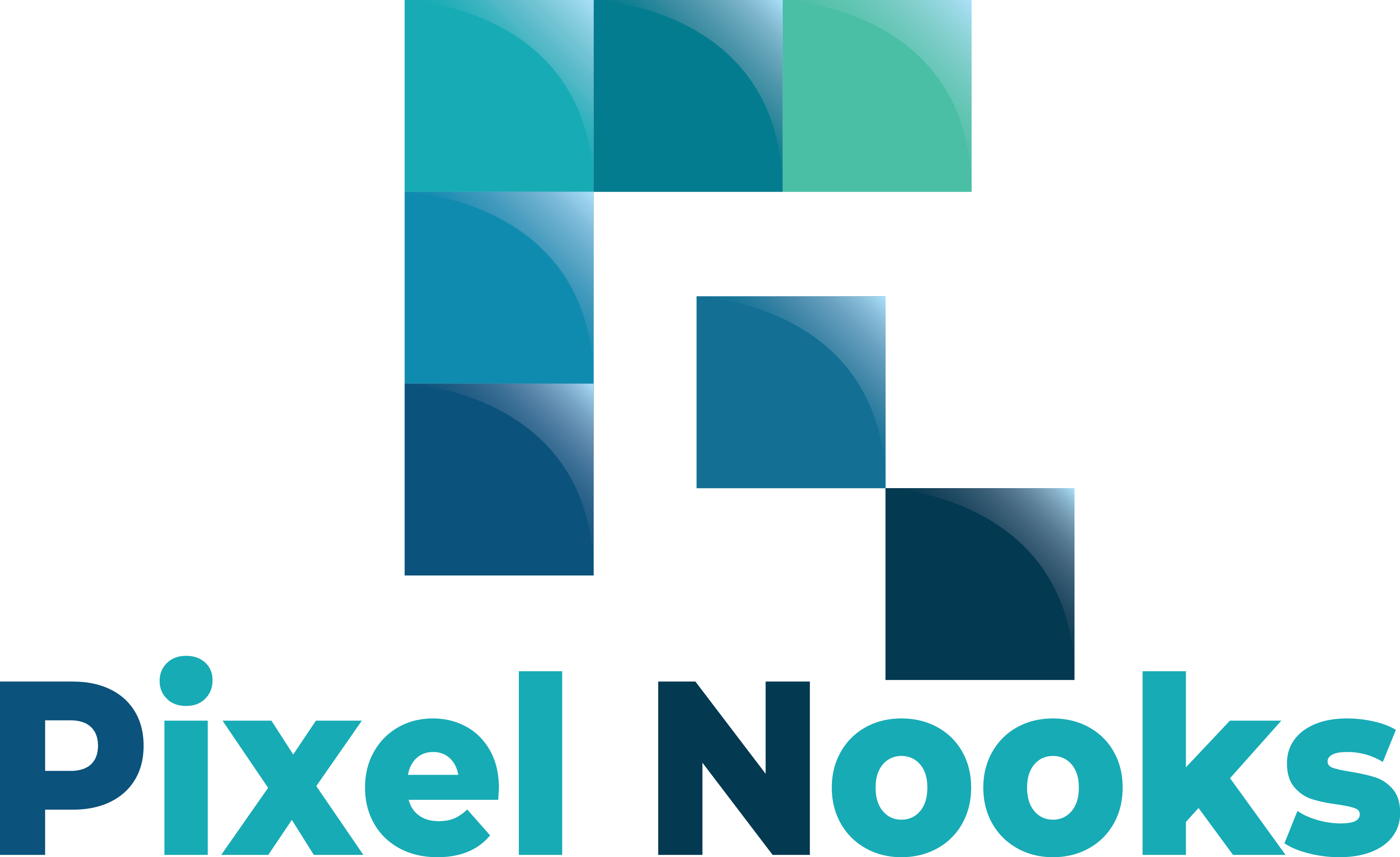 Pixel Nooks